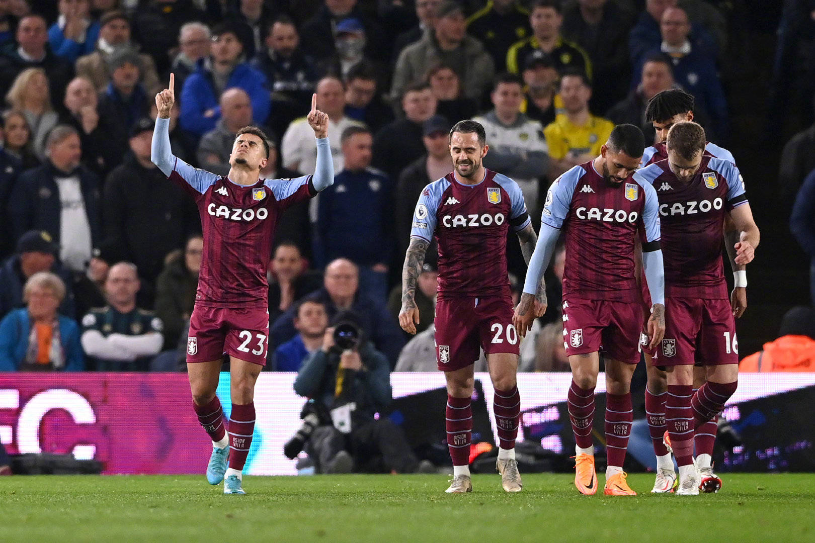 能让防线更 能让防线更