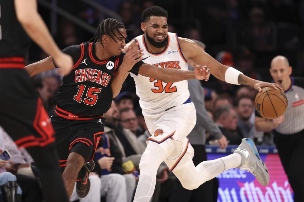 他们需要调 他们需要调